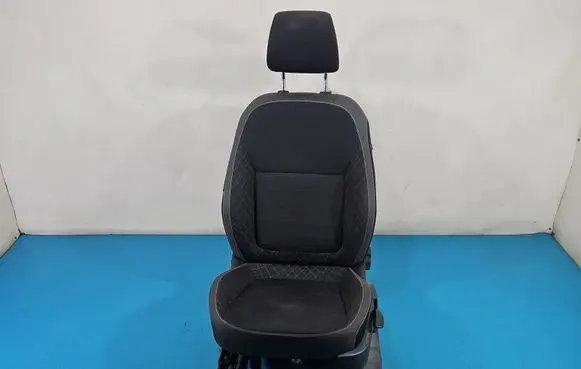 Skoda Fabia Mk3 (NJ) Front driver seat IMPRK1575916