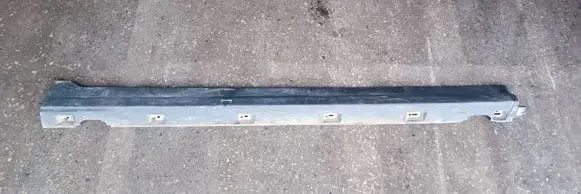 Land Rover Freelander 2 - LR2 Sill 6H52101D56A