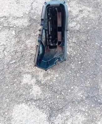 BMW 1 F20 F21 Fuse box set 8509913 58650910