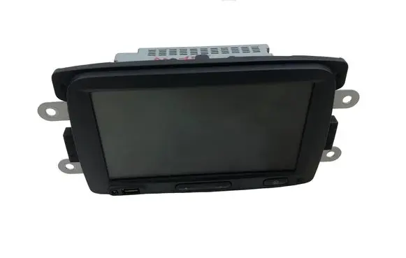 Renault Captur Radio/CD/DVD/GPS head unit 281150257R