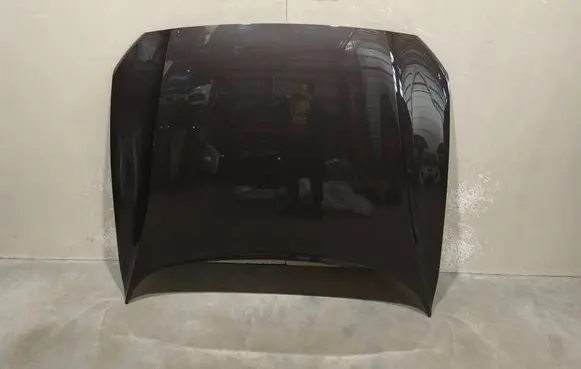 Volvo V60 Engine bonnet/hood 31468159