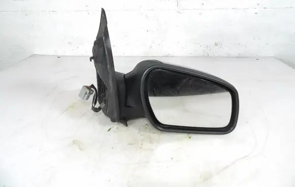 Ford Focus C-MAX Front door electric wing mirror 212876100