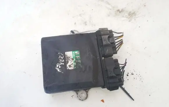 Mazda 6 Fuel injection control unit/module 18701a 131000-1241