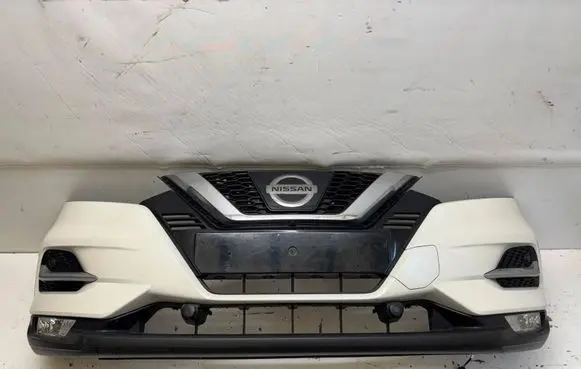 Nissan Qashqai Front bumper 62022HV00H