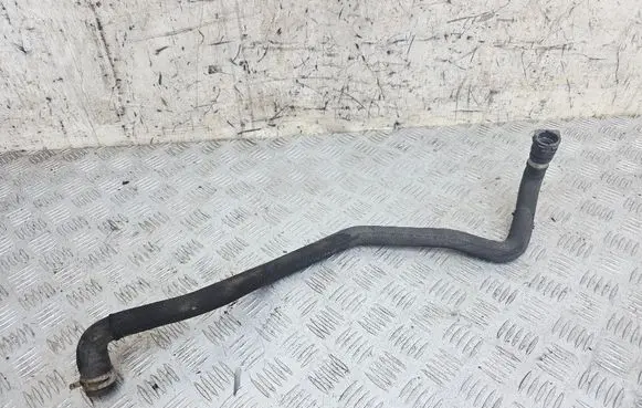 BMW 7 F01 F02 F03 F04 Engine coolant pipe/hose 2284286 17122284286