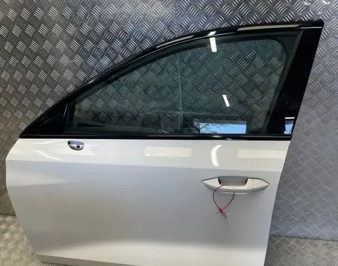 Audi A3 8Y Front door 