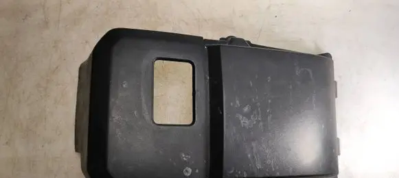 Volvo V50 Battery box tray cover/lid 30667276