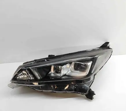Nissan Leaf II (ZE1) Headlight/headlamp 260605SH5A