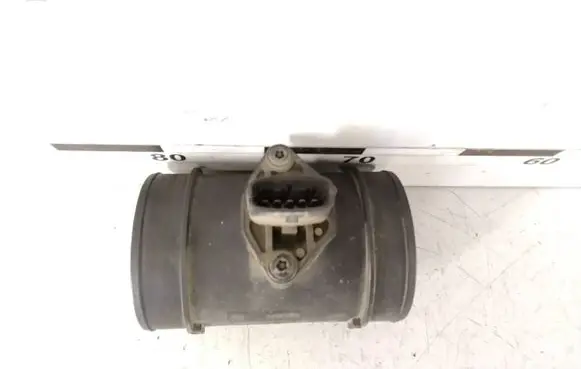 Opel Zafira A Mass air flow meter 0281002479 24437503