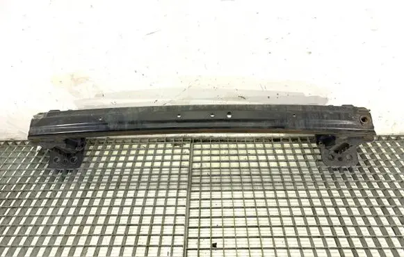 Ford Fiesta Front bumper support beam 2S6117K876