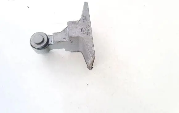 BMW 5 GT F07 Rear door lower hinge a046574 es037199575de