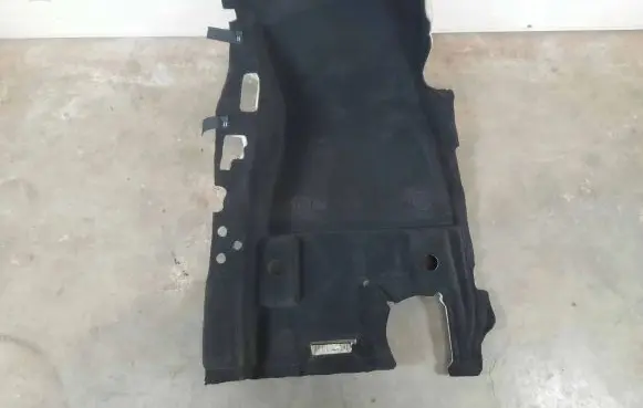 BMW X5 G05 Interior carpet 