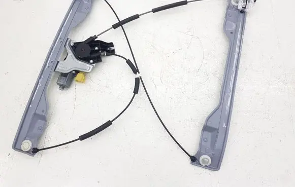 Ford F150 Front door window regulator with motor FL341523201 FL341523201AU 2981801
