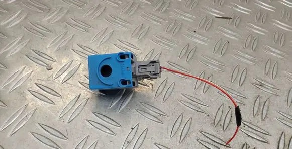 Toyota Prius+ (ZVW40) Horn signal 8974730040
