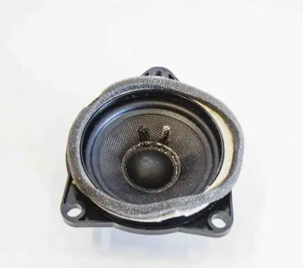 Porsche Macan (95B) Rear door speaker A01900600