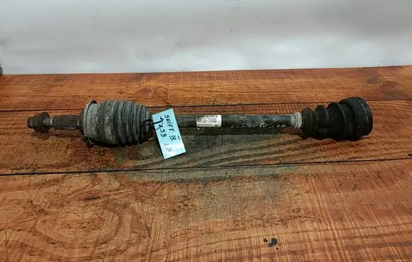 Suzuki Swift I Front driveshaft 4410272K00 BJ79LBC34A