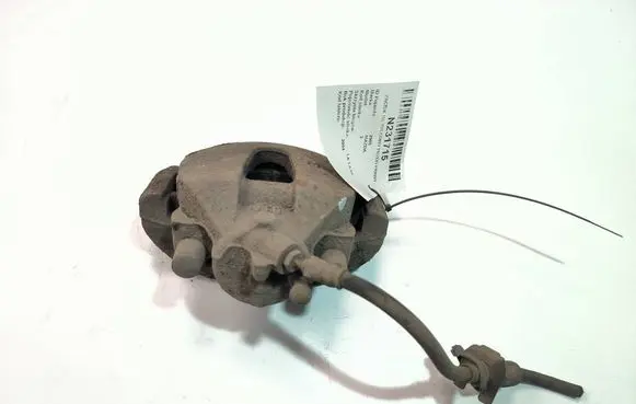 Mazda 3 I Front brake caliper
