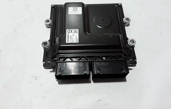 Volvo V40 Engine control unit/module 31312486