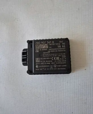 Volkswagen T-Cross Distronic sensor radar 2Q0907561B 2Q0907572B