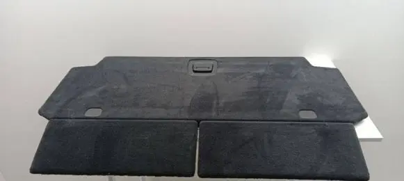BMW X7 G07 Trunk/boot floor carpet liner 5A01872 SE5A01872 G07LCADFL00