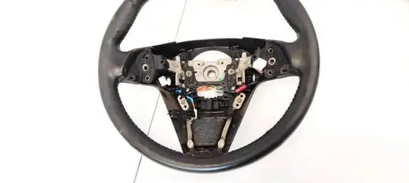 Honda CR-V Steering wheel