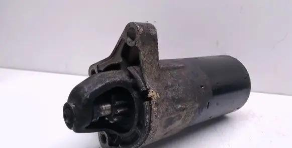 Ford Escort Starter motor 0001107016 5651511182