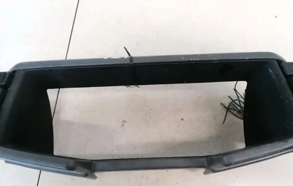Opel Frontera A Dashboard trim