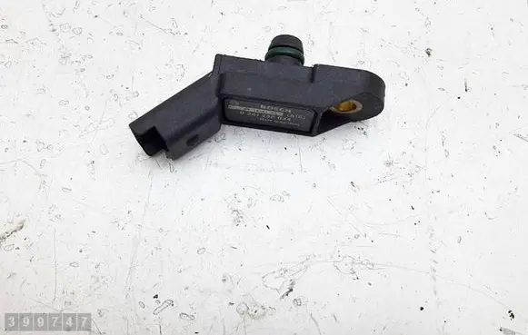 Citroen Berlingo Air pressure sensor 0261230034