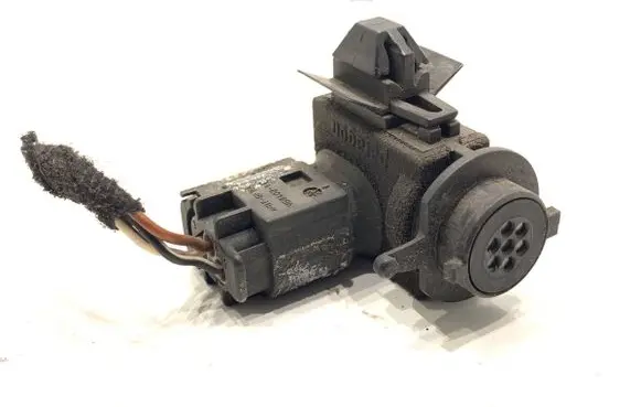 Opel Zafira B Interior temperature sensor 09180219