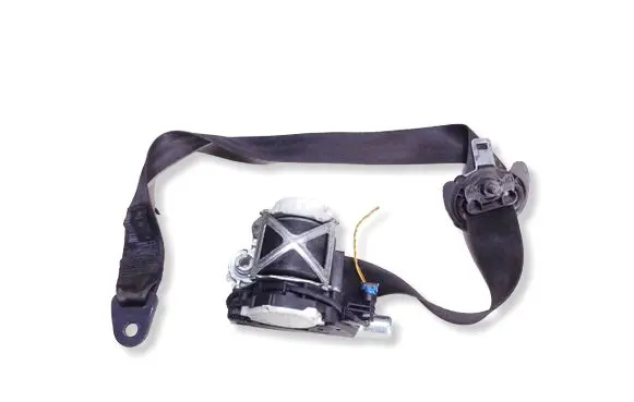 Citroen C5 Front seatbelt 33060320A WY346UY0 1501090139