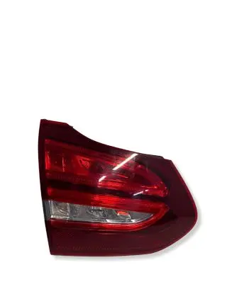 Mercedes-Benz C AMG W205 Tailgate rear/tail lights A2059065900 624701 YAP2584914
