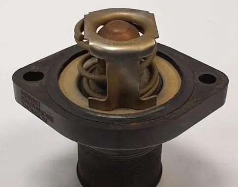 Peugeot Partner Thermostat housing 