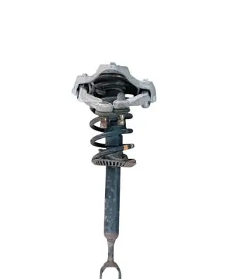 Audi A4 S4 B5 8D Front shock absorber with coil spring 8D0412103B