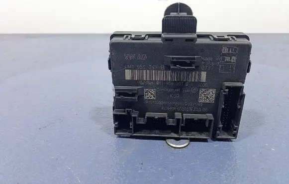 Porsche Panamera (970) Other control units/modules 4M1959793B