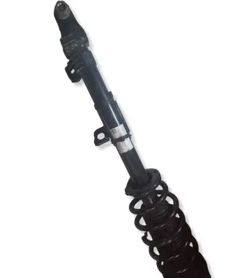 Mercedes-Benz E W214 Front shock absorber/damper A2143203700