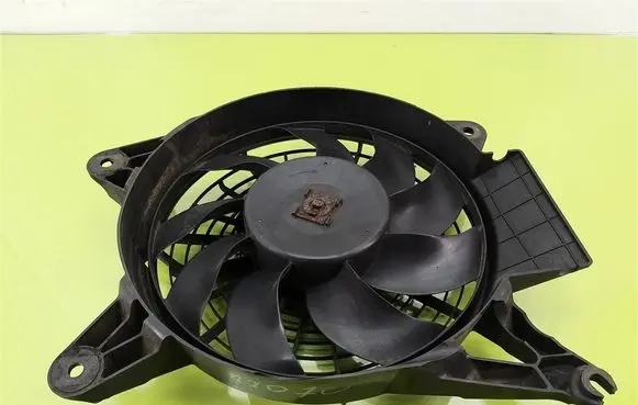 Chevrolet Epica Electric radiator cooling fan GPBF00S3A2367