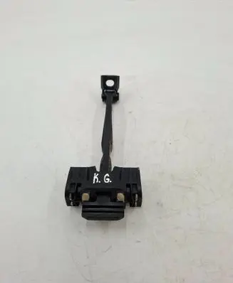 BMW 5 F10 F11 Rear door check strap stopper 7182019