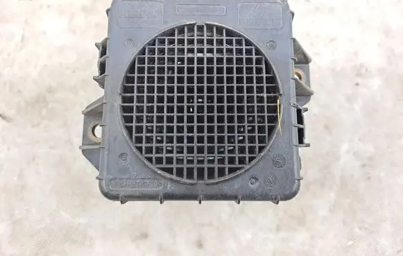 Renault Zoe Alarm system siren 285N77924R