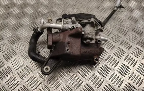 Volkswagen Polo V 6R EGR valve 04B131535B