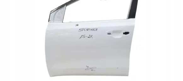 KIA Sportage Front door