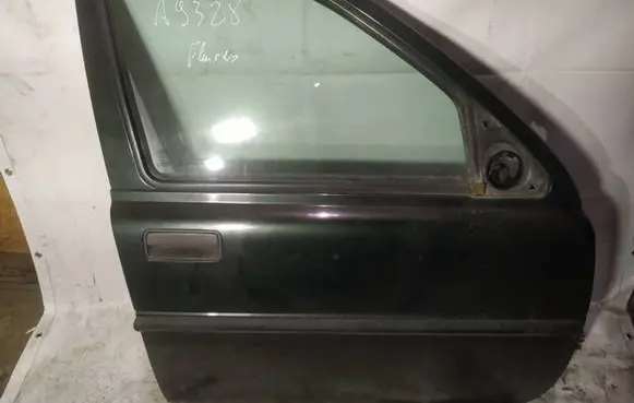 Land Rover Freelander Front door
