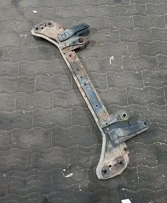 Suzuki SX4 Bottom radiator support slam panel NOCODE