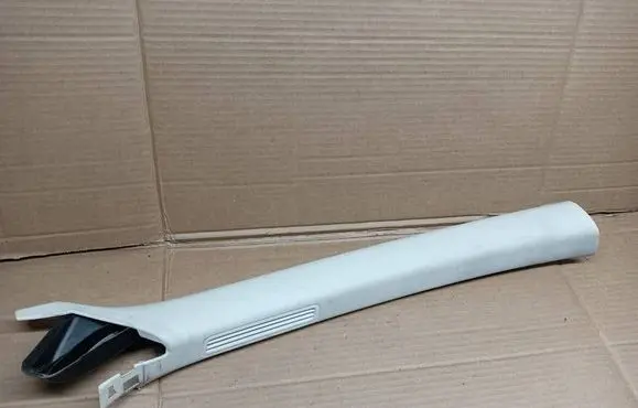 Volkswagen PASSAT B8 (A) pillar trim 3G0867234