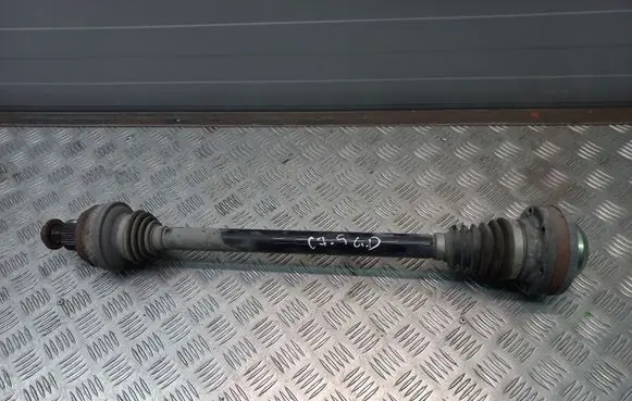 Audi A6 S6 C7 4G Rear driveshaft 8R0501203C