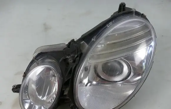 Mercedes-Benz E W211 Headlight/headlamp