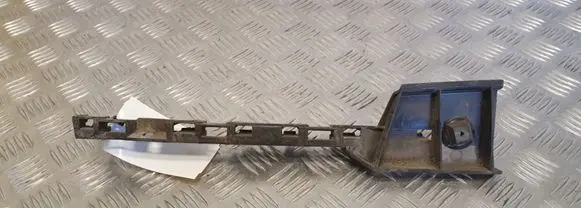 BMW 1 E81 E87 Front bumper mounting bracket 51777184356