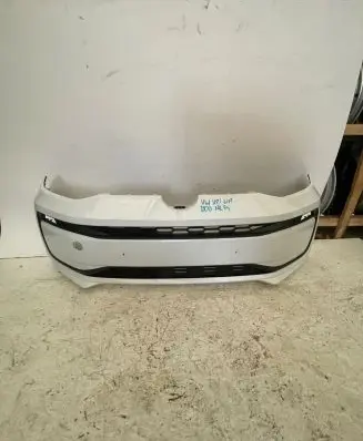 Volkswagen Up Front bumper