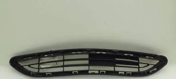Toyota Aygo AB40 Front bumper upper radiator grill 531140H010
