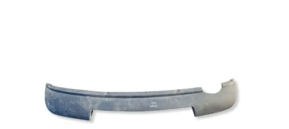 Opel Astra J Rear bumper lower part trim 13303654 R205REC