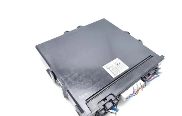 Start/Stop control module